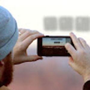 Meet your Posher, Chad